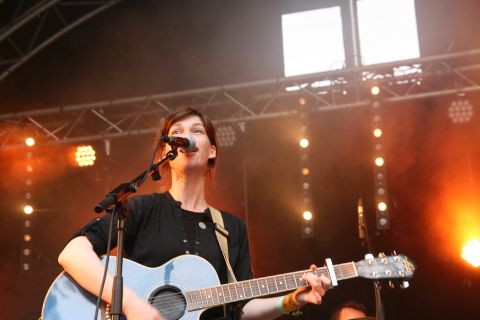 Photo de l'artiste ou du groupe