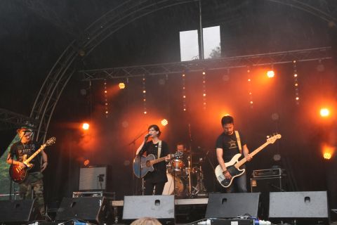 Photo de l'artiste ou du groupe