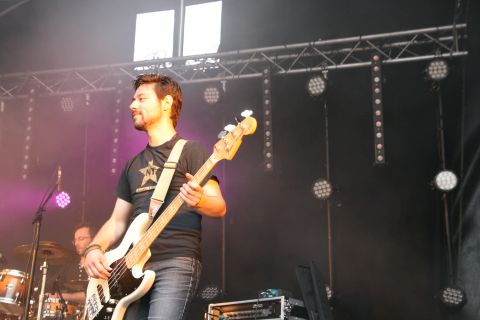 Photo de l'artiste ou du groupe