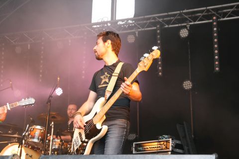 Photo de l'artiste ou du groupe