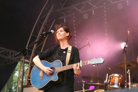 Photo de l'artiste ou du groupe