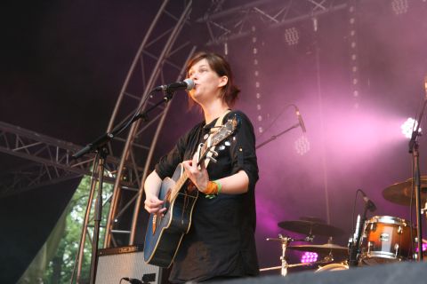 Photo de l'artiste ou du groupe